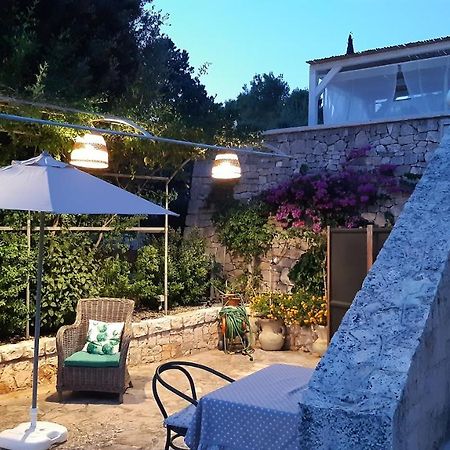 Trulli Giaci&Mauri Aparthotel Селва ди Фасано Екстериор снимка