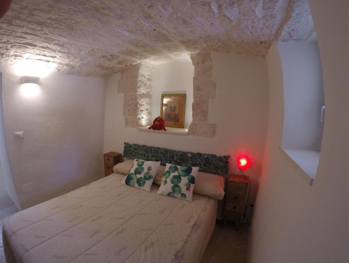 Trulli Giaci&Mauri Aparthotel Селва ди Фасано Екстериор снимка