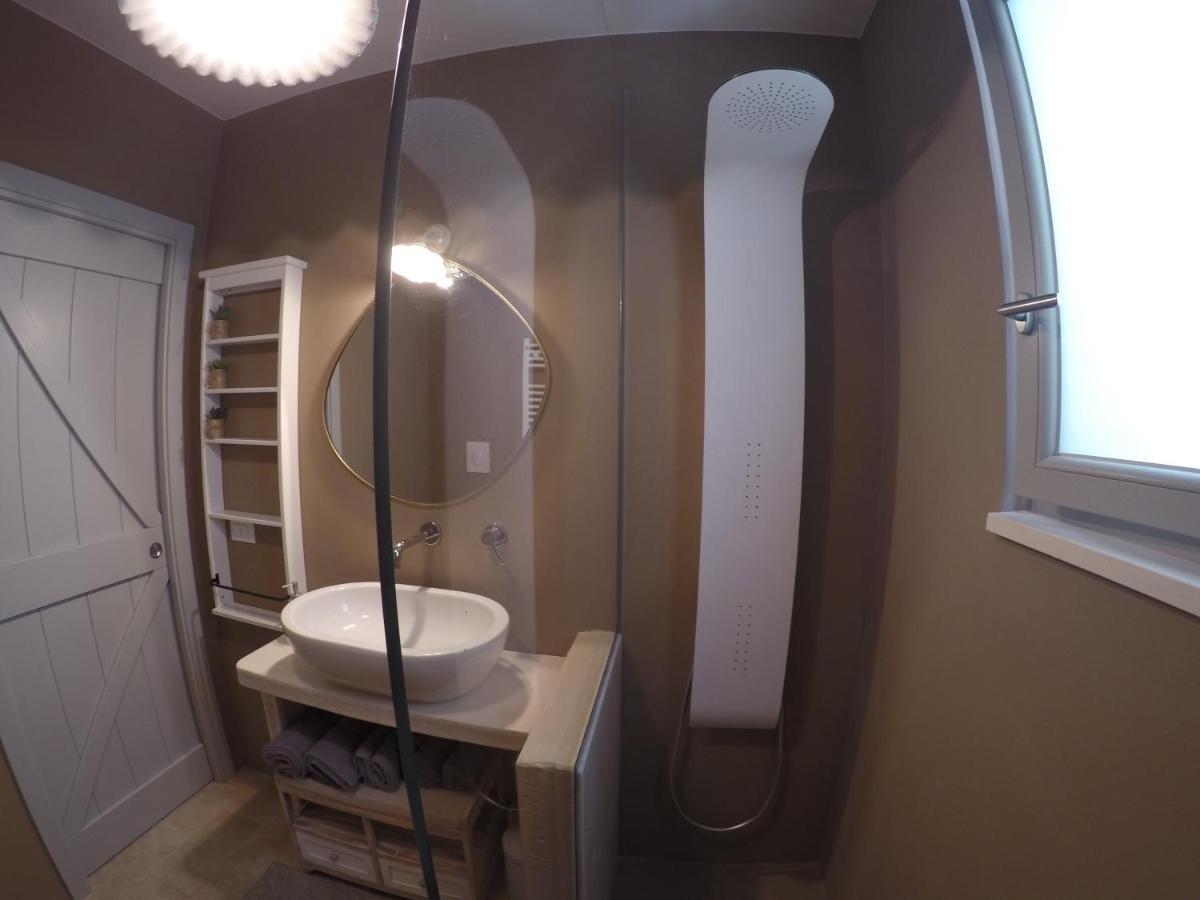 Trulli Giaci&Mauri Aparthotel Селва ди Фасано Екстериор снимка