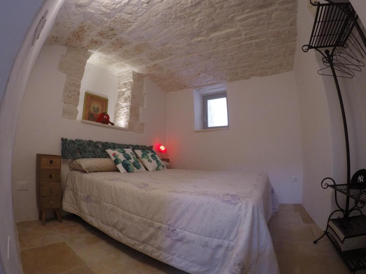 Trulli Giaci&Mauri Aparthotel Селва ди Фасано Екстериор снимка