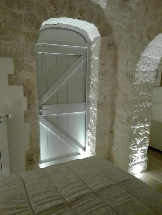Trulli Giaci&Mauri Aparthotel Селва ди Фасано Екстериор снимка