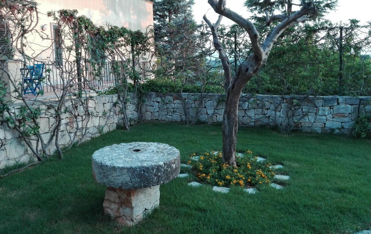Trulli Giaci&Mauri Aparthotel Селва ди Фасано Екстериор снимка