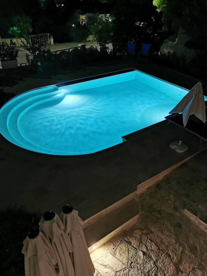 Trulli Giaci&Mauri Aparthotel Селва ди Фасано Екстериор снимка
