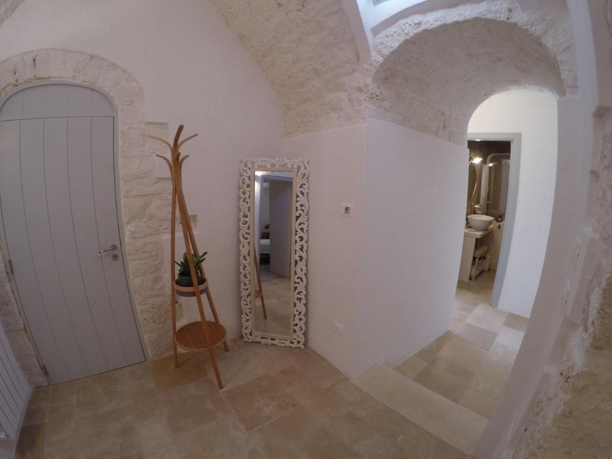 Trulli Giaci&Mauri Aparthotel Селва ди Фасано Екстериор снимка