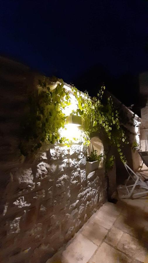 Trulli Giaci&Mauri Aparthotel Селва ди Фасано Екстериор снимка