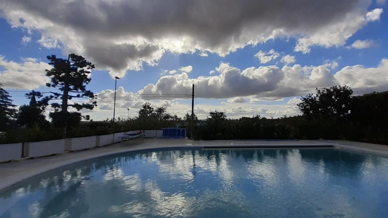 Trulli Giaci&Mauri Aparthotel Селва ди Фасано Екстериор снимка